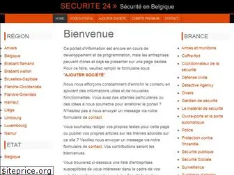 securite24.be
