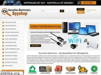 securitec-electronics.com