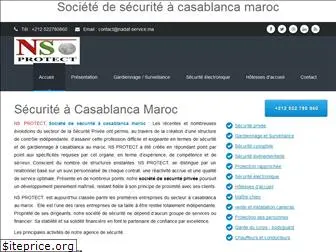 securitecasablanca.com
