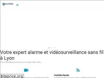 securitech-france.fr