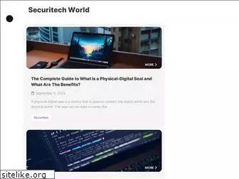 securitechworld.com