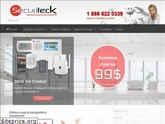 securiteck.com