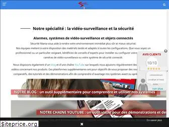 securitemania.fr