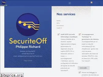securiteoff.com