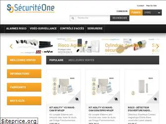 securiteone.com