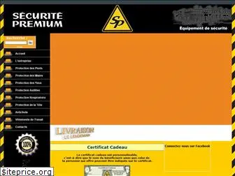 securitepremium.com