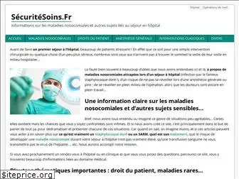 securitesoins.fr