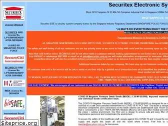 securitex.com.sg