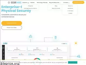 securithings.com