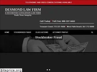 securitiesattorney.com