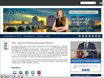 securitieslawblog.com
