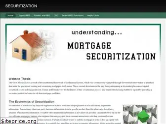 securitization.weebly.com