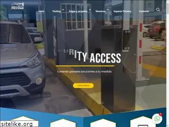 security-access.com.co
