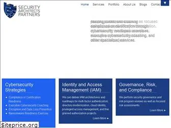 security-architect.com