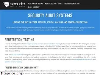 security-audit.com