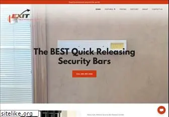 security-bars.com
