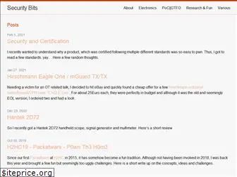 security-bits.de