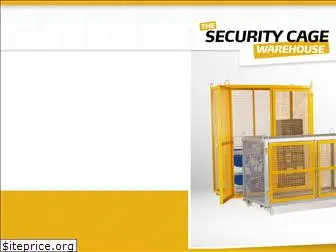 security-cages.com