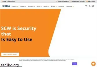 security-camera-warehouse.com