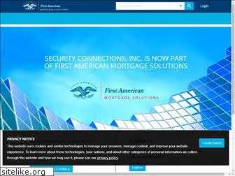 security-connect.com
