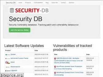security-db.com