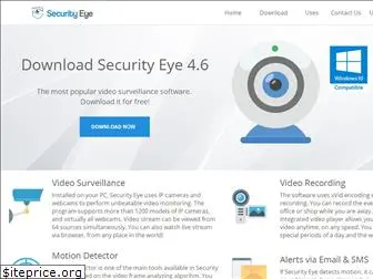 security-eye-software.com