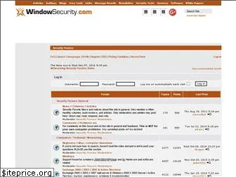 security-forums.com