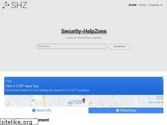 security-helpzone.com