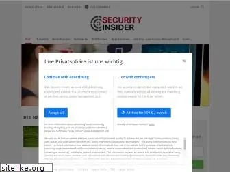 security-insider.de