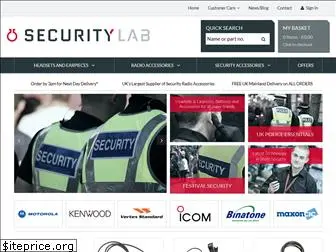 security-lab.co.uk