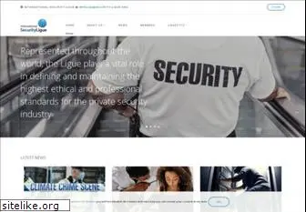 security-ligue.org