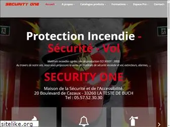 security-one.fr