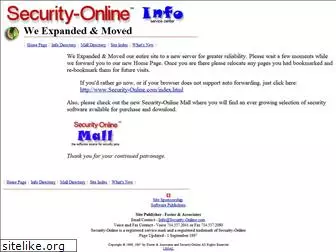 security-online.com