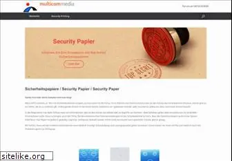 security-paper.com