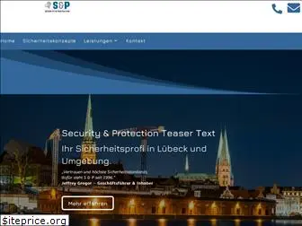 security-protection-luebeck.de