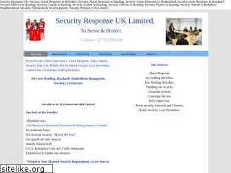 security-response.com