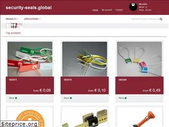 security-seals.global