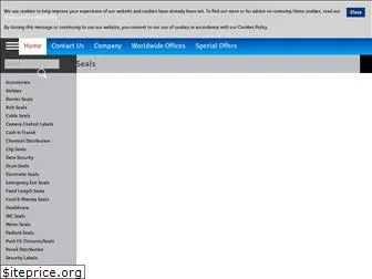 security-seals.org.uk