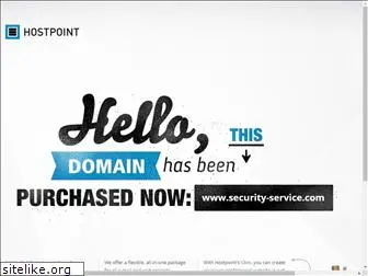 security-service.com