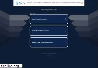 security-teams.net