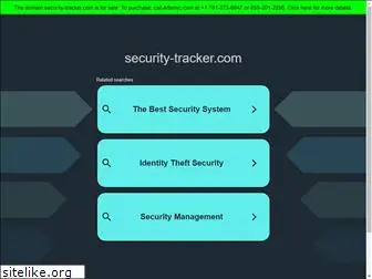 security-tracker.com