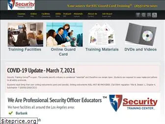 security-training-center.com