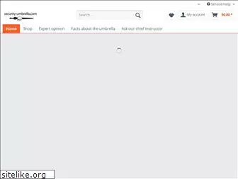security-umbrella.com