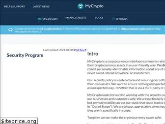 security.mycrypto.com