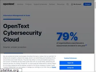 security.opentext.com