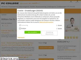 security.pc-college.de