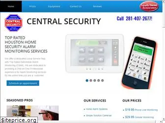 securityalarmpro.com