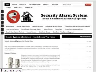 securityalarmsystem.net