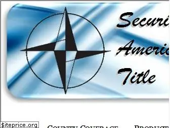 securityamerican.com