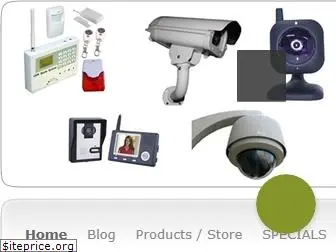 securityandcameras.co.za